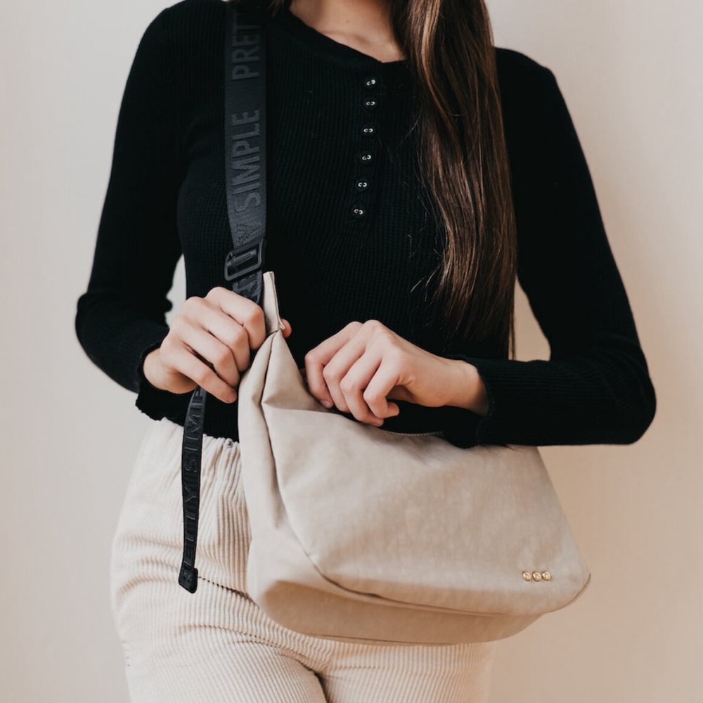 Boho Handbag, purse
